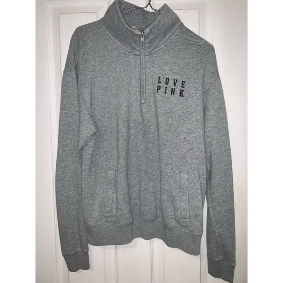 PINK Victoria's Secret Tops - Victoria’s Secret Pink Sweater